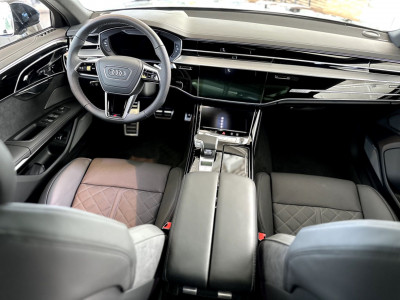 Audi A8 Gebrauchtwagen Audi A8 Gebrauchtwagen