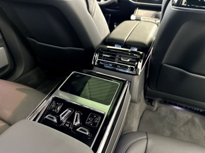 Audi A8 Gebrauchtwagen Audi A8 Gebrauchtwagen