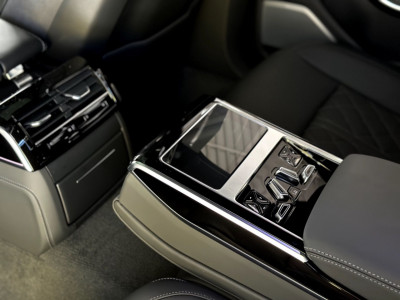 Audi A8 Gebrauchtwagen Audi A8 Gebrauchtwagen