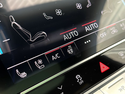 Audi A8 Gebrauchtwagen Audi A8 Gebrauchtwagen