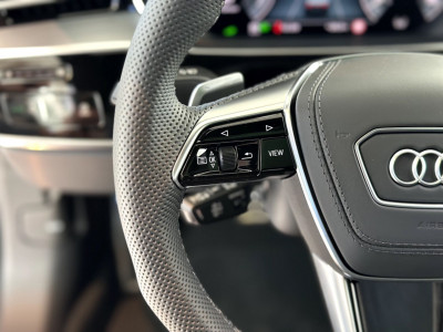 Audi A8 Gebrauchtwagen Audi A8 Gebrauchtwagen