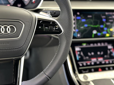 Audi A8 Gebrauchtwagen Audi A8 Gebrauchtwagen