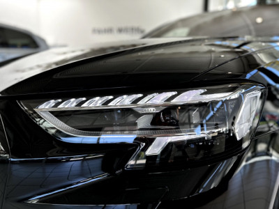 Audi A8 Gebrauchtwagen Audi A8 Gebrauchtwagen