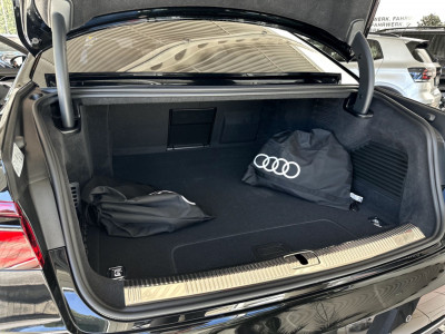 Audi A8 Gebrauchtwagen Audi A8 Gebrauchtwagen