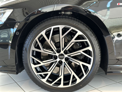 Audi A8 Gebrauchtwagen Audi A8 Gebrauchtwagen