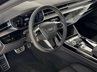 Audi A8 Gebrauchtwagen Audi A8 Gebrauchtwagen