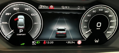 Audi A8 Gebrauchtwagen Audi A8 Gebrauchtwagen