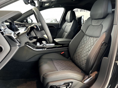 Audi A8 Gebrauchtwagen Audi A8 Gebrauchtwagen