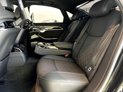 Audi A8 Gebrauchtwagen Audi A8 Gebrauchtwagen