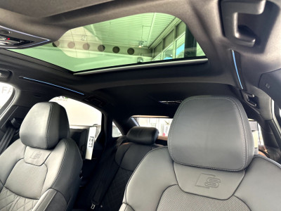 Audi A8 Gebrauchtwagen Audi A8 Gebrauchtwagen