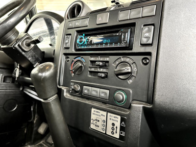 Land Rover Defender Gebrauchtwagen Land Rover Defender Gebrauchtwagen