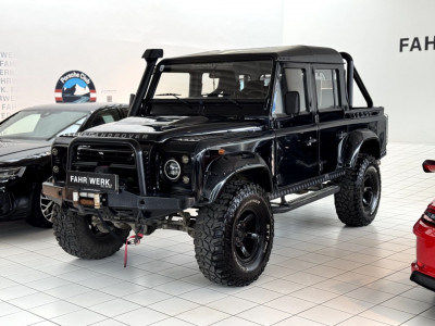 Land Rover Defender Gebrauchtwagen Land Rover Defender Gebrauchtwagen