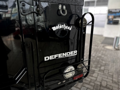 Land Rover Defender Gebrauchtwagen Land Rover Defender Gebrauchtwagen