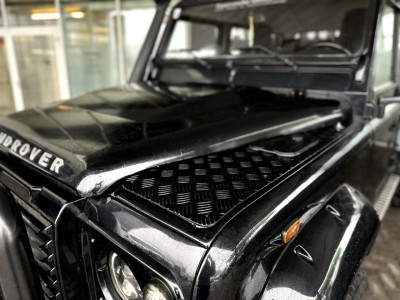Land Rover Defender Gebrauchtwagen Land Rover Defender Gebrauchtwagen