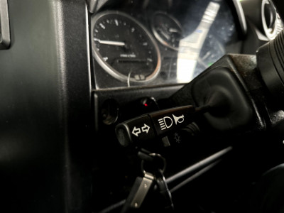 Land Rover Defender Gebrauchtwagen Land Rover Defender Gebrauchtwagen