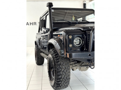 Land Rover Defender Gebrauchtwagen Land Rover Defender Gebrauchtwagen