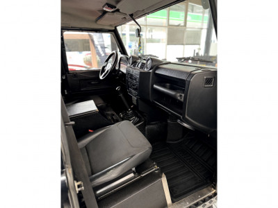 Land Rover Defender Gebrauchtwagen Land Rover Defender Gebrauchtwagen