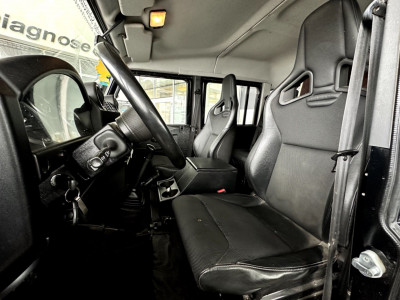 Land Rover Defender Gebrauchtwagen Land Rover Defender Gebrauchtwagen