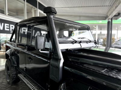 Land Rover Defender Gebrauchtwagen Land Rover Defender Gebrauchtwagen