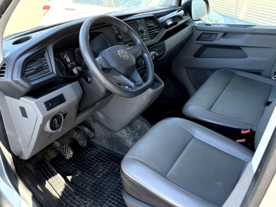 VW Transporter T6 Gebrauchtwagen