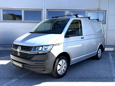 VW Transporter T6 Gebrauchtwagen VW Transporter T6 Gebrauchtwagen