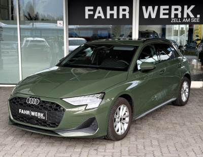 Audi A3 Gebrauchtwagen Audi A3 Gebrauchtwagen