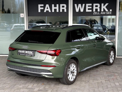 Audi A3 Gebrauchtwagen Audi A3 Gebrauchtwagen