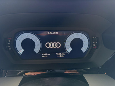Audi A3 Gebrauchtwagen Audi A3 Gebrauchtwagen