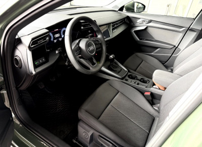 Audi A3 Gebrauchtwagen Audi A3 Gebrauchtwagen