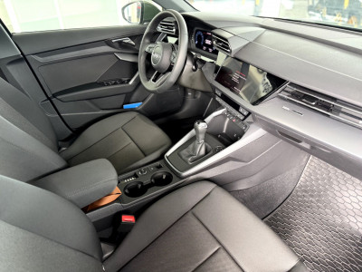 Audi A3 Gebrauchtwagen Audi A3 Gebrauchtwagen