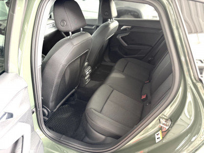 Audi A3 Gebrauchtwagen Audi A3 Gebrauchtwagen
