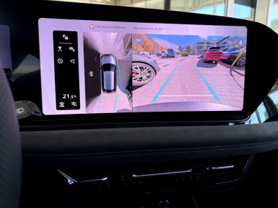 Audi A6 e-tron Gebrauchtwagen Audi A6 e-tron Gebrauchtwagen