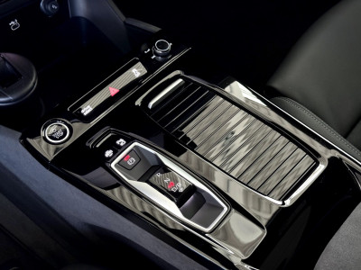 Audi A6 e-tron Gebrauchtwagen Audi A6 e-tron Gebrauchtwagen