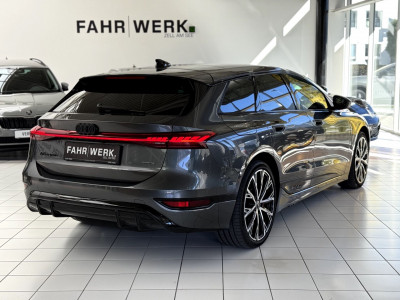 Audi A6 e-tron Gebrauchtwagen Audi A6 e-tron Gebrauchtwagen