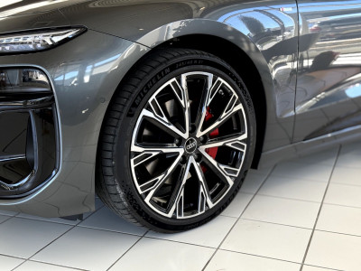 Audi A6 e-tron Gebrauchtwagen Audi A6 e-tron Gebrauchtwagen