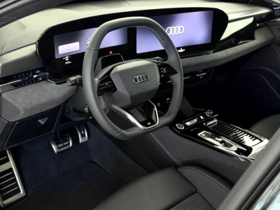 Audi A6 e-tron Gebrauchtwagen Audi A6 e-tron Gebrauchtwagen