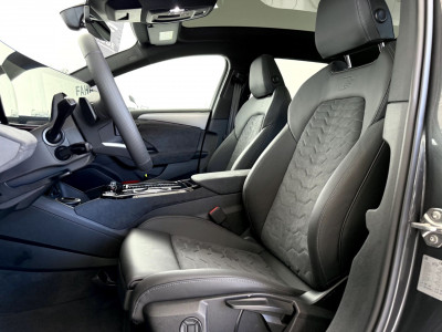 Audi A6 e-tron Gebrauchtwagen Audi A6 e-tron Gebrauchtwagen