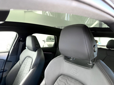 Audi A6 e-tron Gebrauchtwagen Audi A6 e-tron Gebrauchtwagen