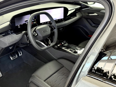 Audi A6 e-tron Gebrauchtwagen Audi A6 e-tron Gebrauchtwagen