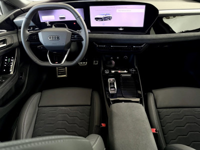 Audi A6 e-tron Gebrauchtwagen Audi A6 e-tron Gebrauchtwagen