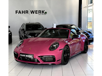 Porsche 911 Gebrauchtwagen Porsche 911 Gebrauchtwagen