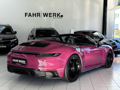 Porsche 911 Gebrauchtwagen Porsche 911 Gebrauchtwagen