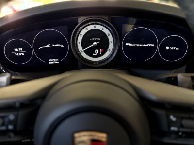 Porsche 911 Gebrauchtwagen Porsche 911 Gebrauchtwagen