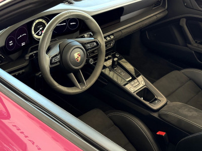 Porsche 911 Gebrauchtwagen Porsche 911 Gebrauchtwagen