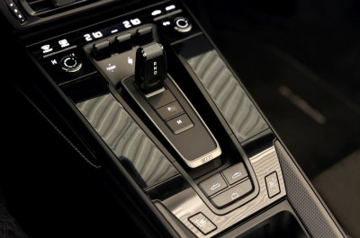 Porsche 911 Gebrauchtwagen Porsche 911 Gebrauchtwagen