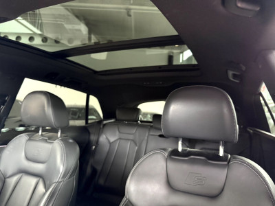 Audi Q8 Gebrauchtwagen Audi Q8 Gebrauchtwagen
