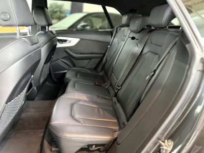 Audi Q8 Gebrauchtwagen Audi Q8 Gebrauchtwagen
