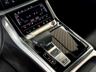 Audi Q8 Gebrauchtwagen Audi Q8 Gebrauchtwagen