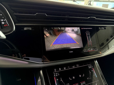 Audi Q8 Gebrauchtwagen Audi Q8 Gebrauchtwagen