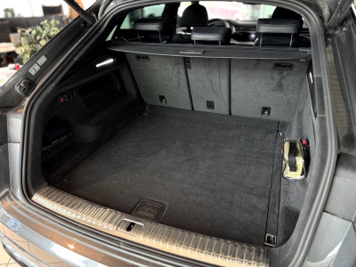 Audi Q8 Gebrauchtwagen Audi Q8 Gebrauchtwagen